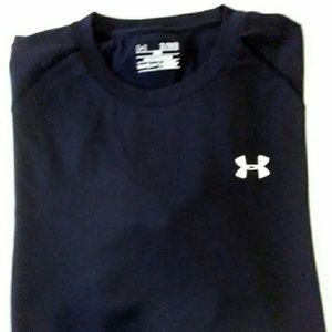Under Armour Men's Siro Tee
